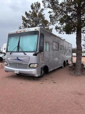 1997 Ford F530 Super Duty