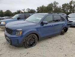 2025 KIA Telluride SX en venta en Ocala, FL