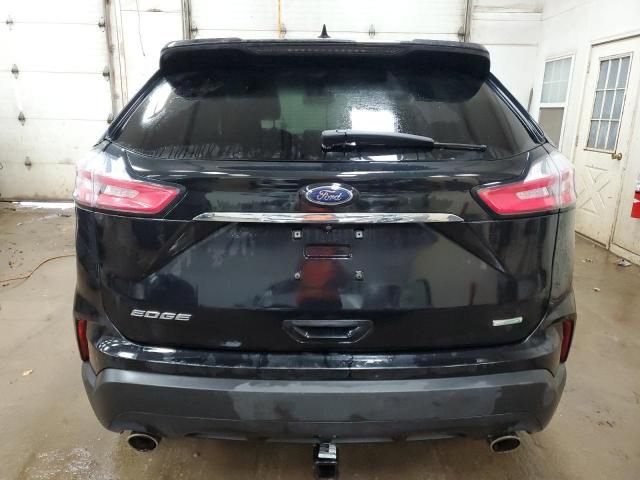 2019 Ford Edge SE