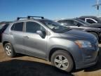 2015 Chevrolet Trax 1LT