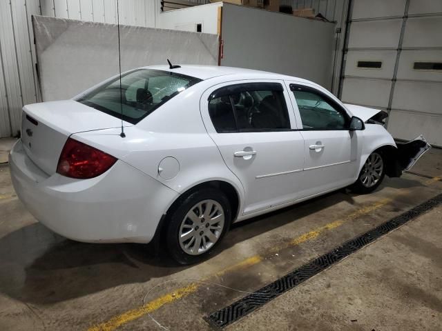 2010 Chevrolet Cobalt 1LT