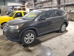 Run And Drives Cars for sale at auction: 2014 Honda CR-V EX