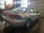 2002 Honda Accord EX