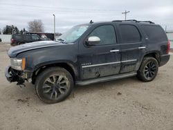 Vehiculos salvage en venta de Copart Cleveland: 2011 Chevrolet Tahoe K1500 LTZ