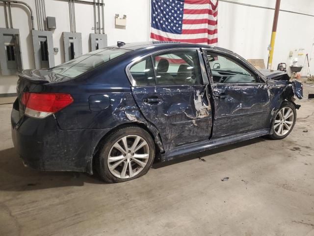 2013 Subaru Legacy 3.6R Limited