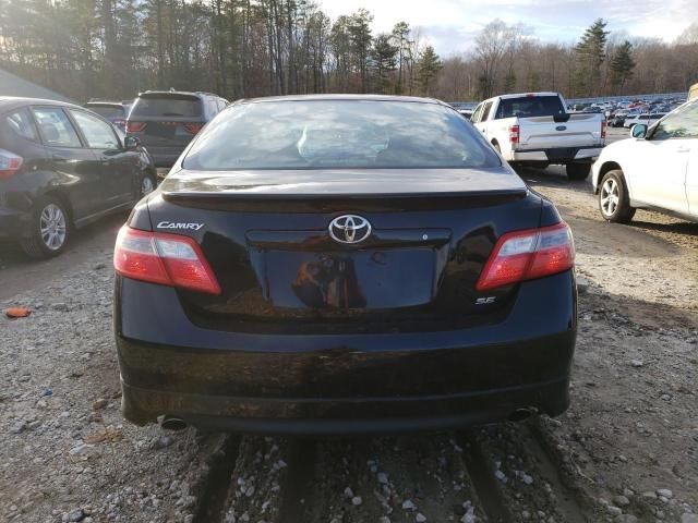 2008 Toyota Camry LE