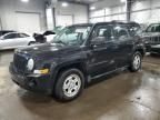 2010 Jeep Patriot Sport