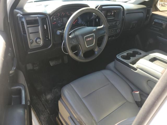 2015 GMC Sierra C1500