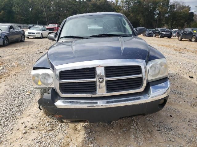 2005 Dodge Dakota Quad SLT