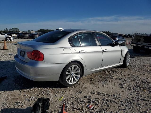 2011 BMW 328 I