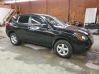 2010 Nissan Rogue S