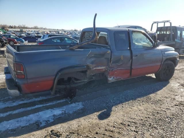 1998 Dodge RAM 1500