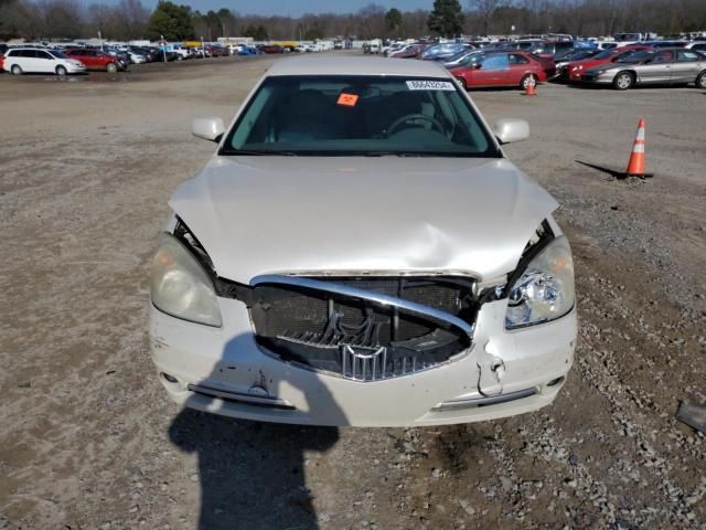 2011 Buick Lucerne CXL