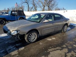 Vehiculos salvage en venta de Copart Bridgeton, MO: 2007 Buick Lacrosse CX