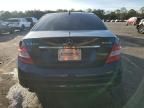 2011 Mercedes-Benz C 300 4matic