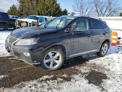 2015 Lexus RX 350 Base en venta en Finksburg, MD