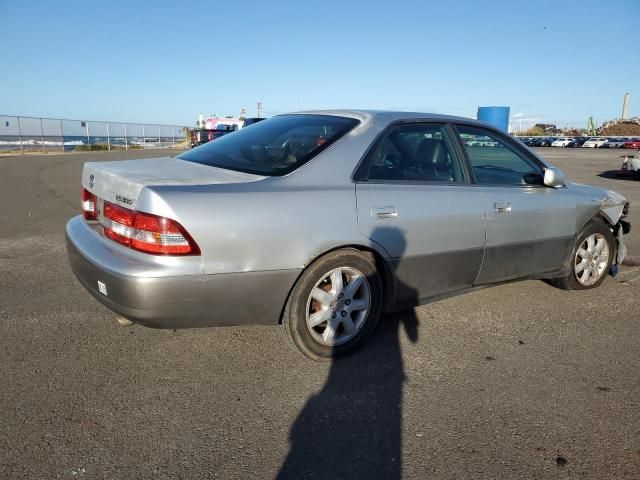 2000 Lexus ES 300