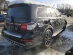 2018 Mercedes-Benz GLS 450 4matic