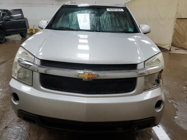 2009 Chevrolet Equinox LT