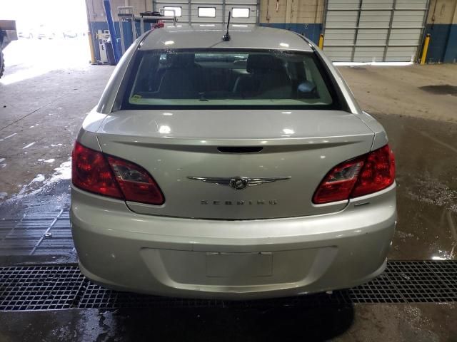 2010 Chrysler Sebring Touring