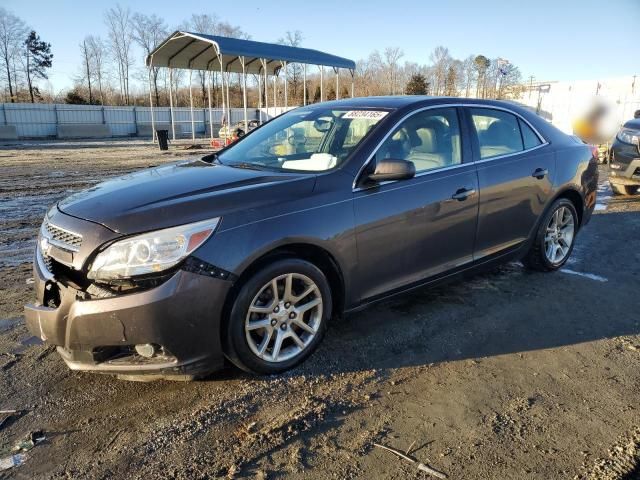 2013 Chevrolet Malibu 2LT