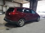 2010 Chevrolet Traverse LT