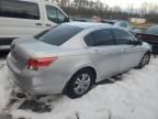 2009 Honda Accord LXP