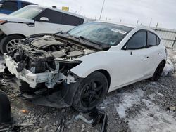 2017 Mazda 3 Sport en venta en Cahokia Heights, IL