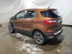 2019 Ford Ecosport Titanium