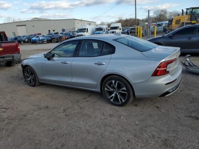 2024 Volvo S60 Core