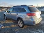 2012 Subaru Outback 2.5I Premium