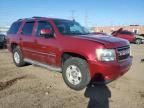 2011 Chevrolet Tahoe K1500 LT