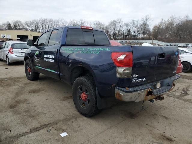 2008 Toyota Tundra Double Cab