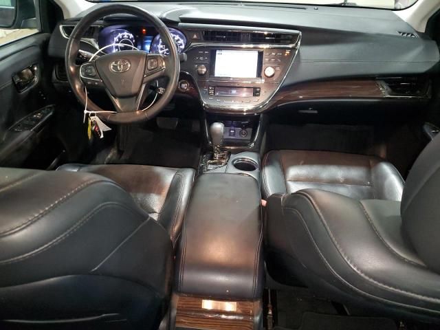 2013 Toyota Avalon Base