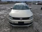 2011 Volkswagen Jetta SEL