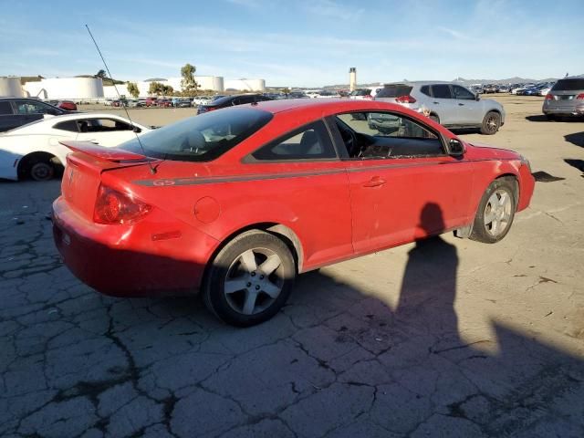 2008 Pontiac G5