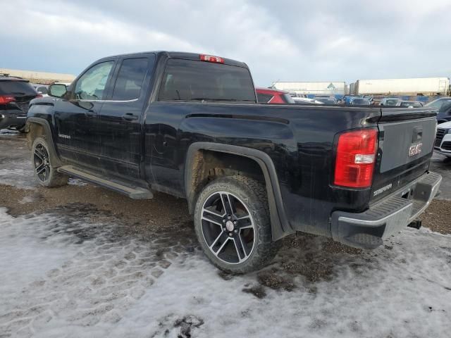 2014 GMC Sierra K1500 SLE