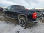 2014 GMC Sierra K1500 SLE