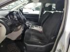 2012 Dodge Grand Caravan Crew