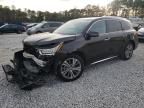 2018 Acura MDX Technology