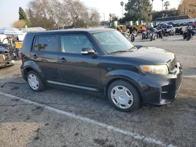 2012 Scion XB