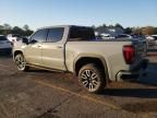 2025 GMC Sierra K1500 AT4