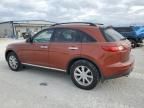 2006 Infiniti FX35