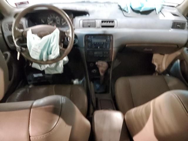 2001 Toyota Camry LE