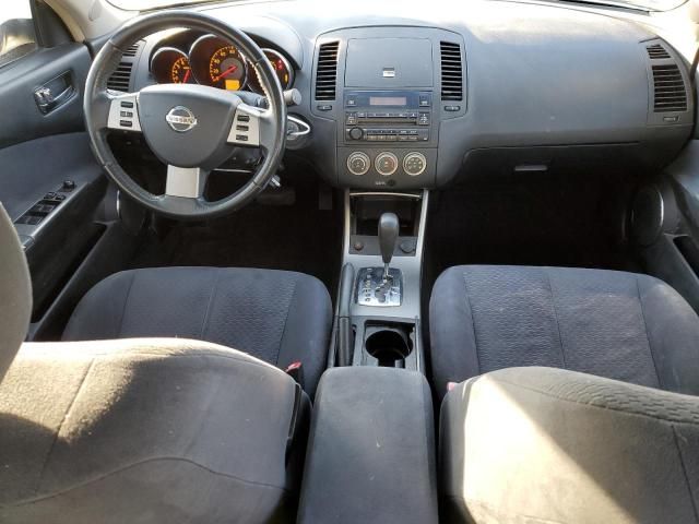 2006 Nissan Altima S