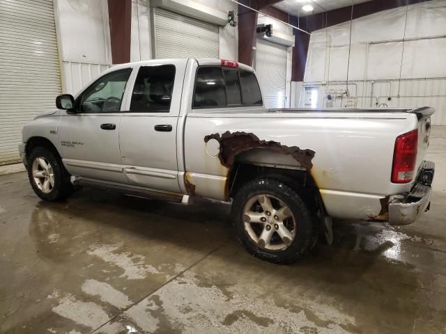 2006 Dodge RAM 1500 ST