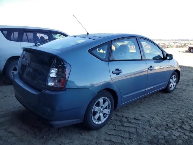 2004 Toyota Prius