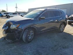 2015 Nissan Rogue S en venta en Jacksonville, FL