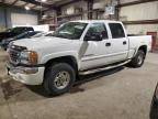 2005 GMC Sierra K2500 Heavy Duty