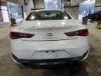 2017 Infiniti Q60 Premium